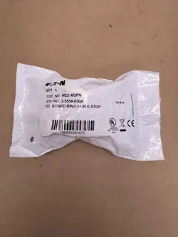 EATON M22-XGPV EMERGENCY