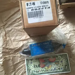 DGMFN-3-X-A2W-B2W-41 NEW EATON