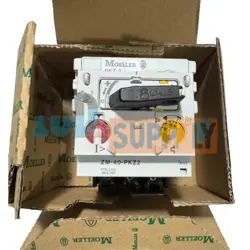 EATON MOELLER ZM-32-PKZ2