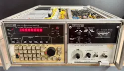 380KII AND MODULATOR