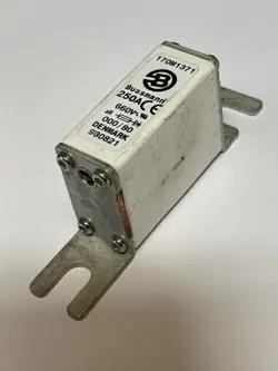 EATON-BUSSMANN 170M1371