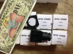 EATON VICKERS PLUG