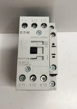 3P 240V COIL