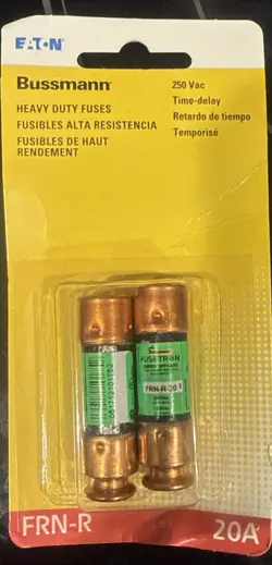 ELEMENT FUSE *NEW*