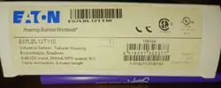 E57LBL12T110. NEW IN
