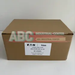 02-326005 POWER AMPLIFIER#