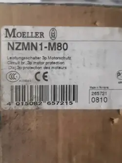 NZMN1-M80
