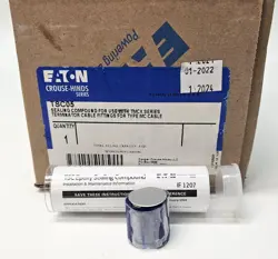 EPOXY SEALING