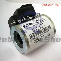 300AA00102A SOLENOID VALVE