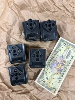 MADE IN USA