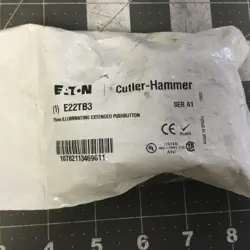 E22TB3 EXTENDED