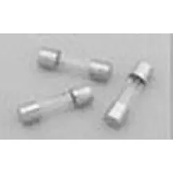 EATON ELECTRONICS / BUSSMANN, BK/S500-100-R, FUSES-100PACK