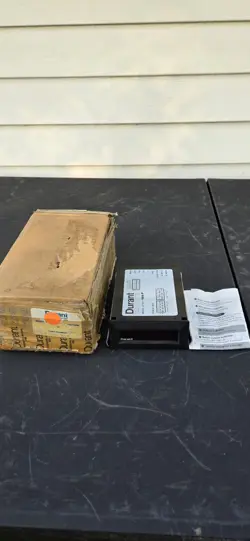 47100-400 120VAC UNMP