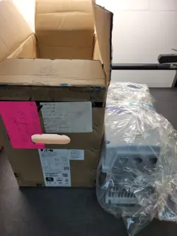 EATON DG1-342D2FB-C21C DRIVE.