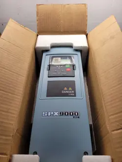 EATON SPX9000 DRIVE.
