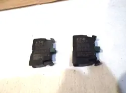 CUTLER HAMMER M22-CK10