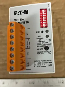 CURRENT SENSOR D64RPB30
