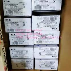 EATON MOELLER DILM25-01