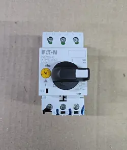 XTPR010BC1 MOTOR PROTECTIVE