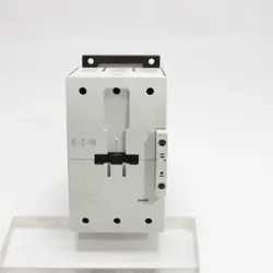 CONTACTOR DIL M150-XTCE150G