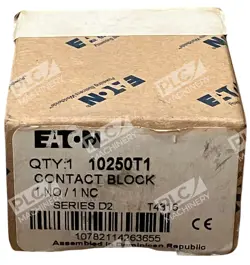 EATON 1NO/1NC