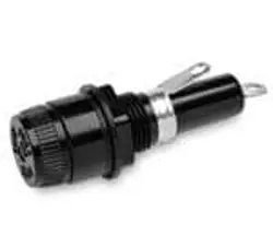 EATON ELECTRONICS / BUSSMANN, BK/HKP-R, FUSE ACCESSORIES-100PACK