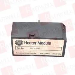 CORPORATION HTM01