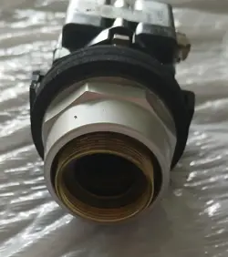 EATON PUSHBUTTON OPERATOR.