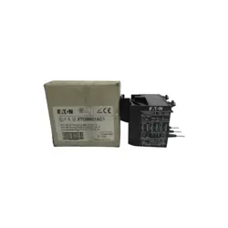 EATON XTOM001AC1 690V