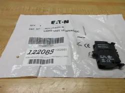 EATON M22-CLEDC-B LED