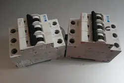 EATON FAZ-C63/3 CIRCUT