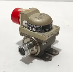 CORPORATION 02750-21SN04-335 SWITCH