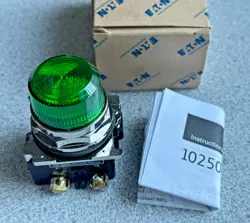 NEW EATON 10250T197LGP2A