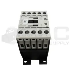 EATON XTCE007B01 CONTACTOR