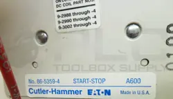 NEW EATON CUTLER