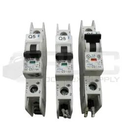 EATON FAZ-C5/1-NA CIRCUIT