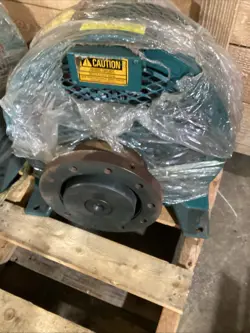 VOLTS: 220DC