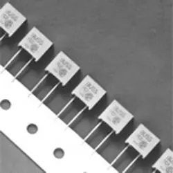 EATON ELECTRONICS / BUSSMANN, BK/PCB-1-R, FUSES-100PACK