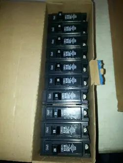EATON HQP1025R3