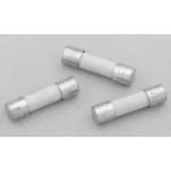 EATON ELECTRONICS / BUSSMANN, BK/S501-10-R, FUSES-100PACK