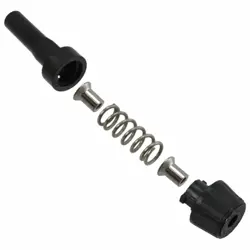EATON ELECTRONICS / BUSSMANN, BK/HHJ-B-R, FUSE ACCESSORIES-100PACK