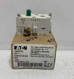 EATON 10250T53 PUSH