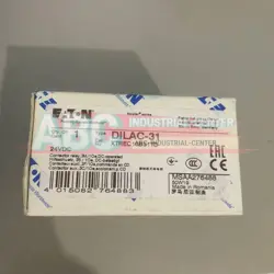 EATON MOELLER DILAC-31