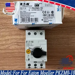 XTPR010BC1NL MOTOR PROTECTIVE