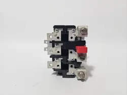 OVERLOAD RELAY 600VAC