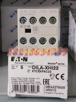 NEW EATON