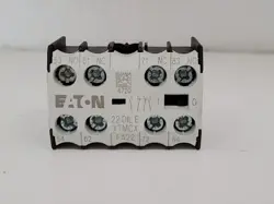 EATON 22-DIL-E-XTMCX-FA22