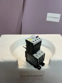 C440A1A020SF1 OVERLOAD RELAY.
