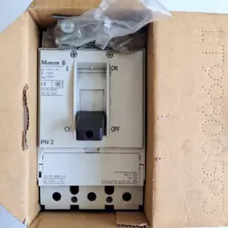 3P 200A 690V
