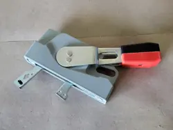 CUTLER-HAMMER FLEX SHAFT